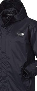 North Face Stinton Nylon Jacket in Black Size Small Brand New. FREE SHIPPING !